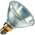 Hoogvolt halogeenreflectorlamp Schiefer PAR